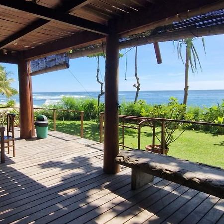 Castaway Surf Retreat 1 호텔 Sekongkang 외부 사진