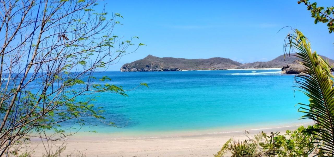 Castaway Surf Retreat 1 호텔 Sekongkang 외부 사진