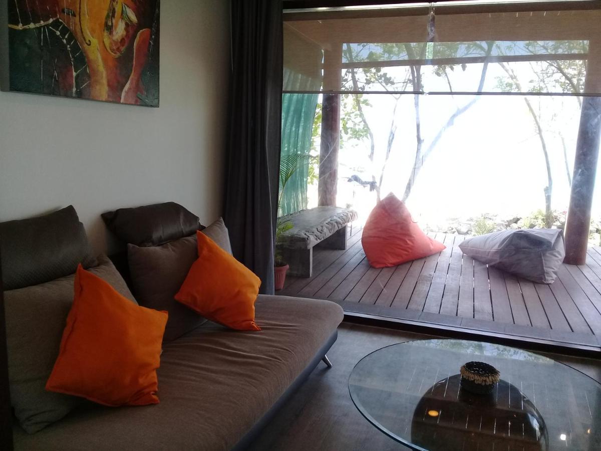 Castaway Surf Retreat 1 호텔 Sekongkang 외부 사진