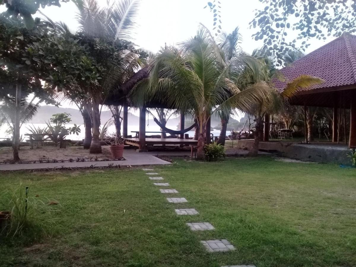 Castaway Surf Retreat 1 호텔 Sekongkang 외부 사진
