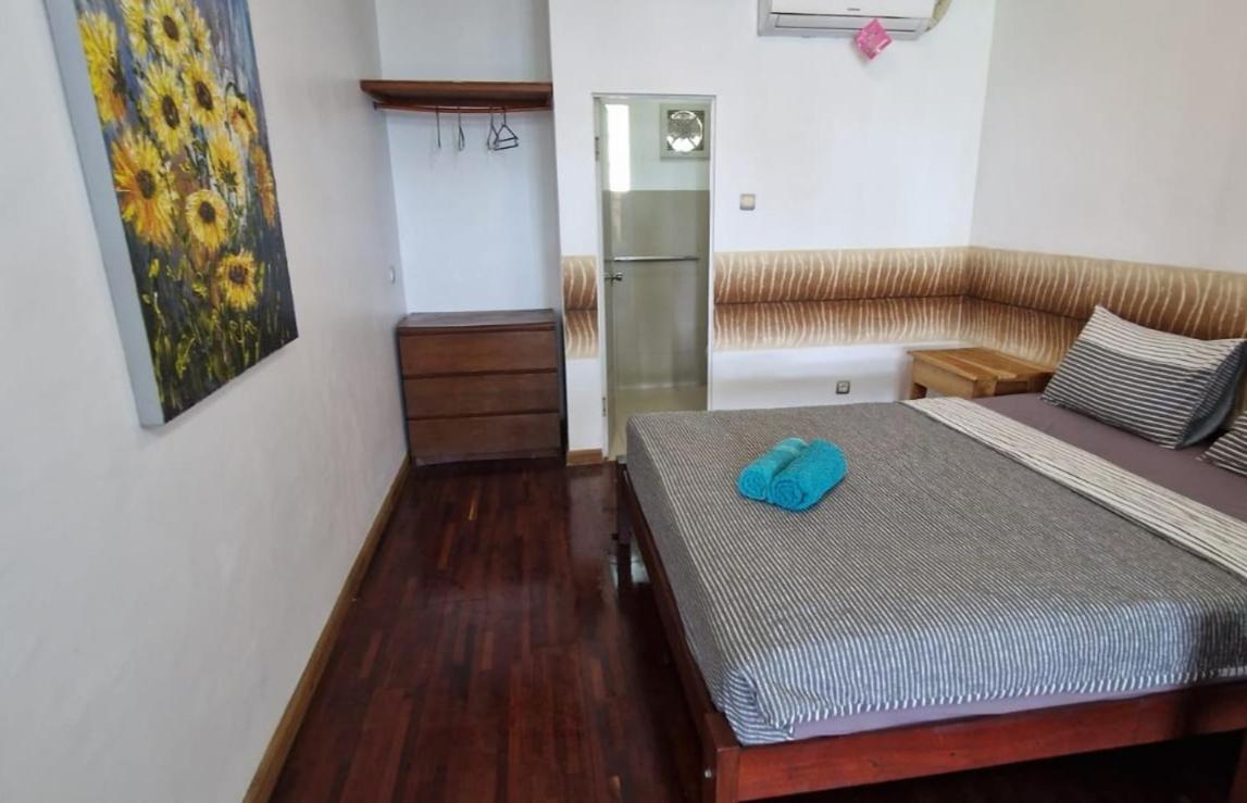 Castaway Surf Retreat 1 호텔 Sekongkang 외부 사진